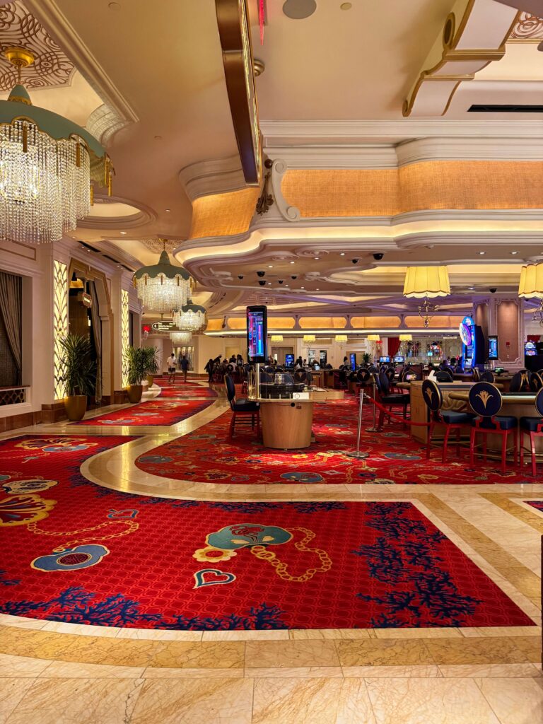 casino at baha mar