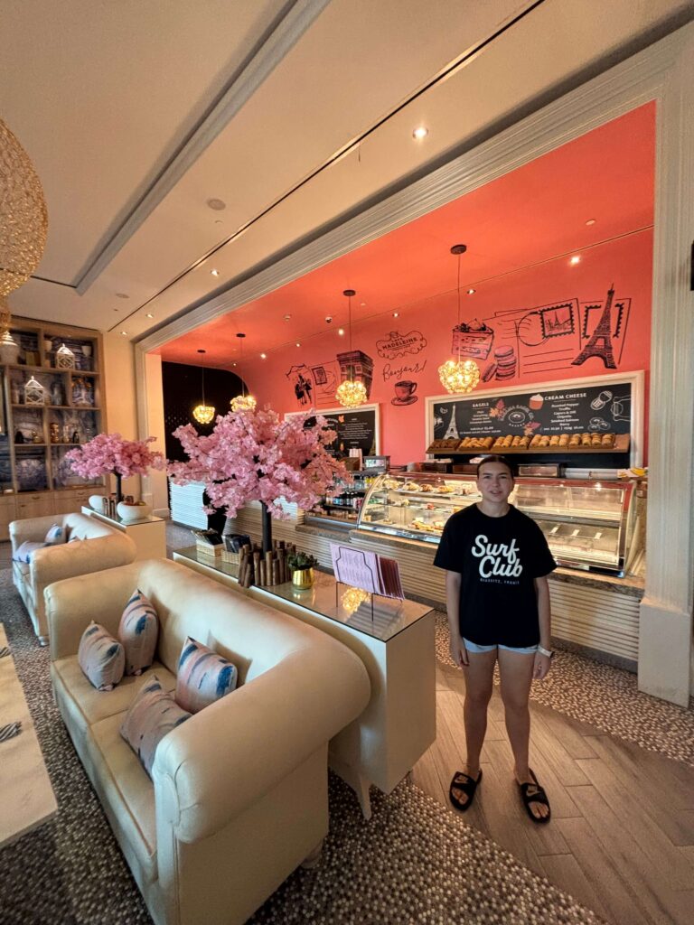 grand hyatt baha mar