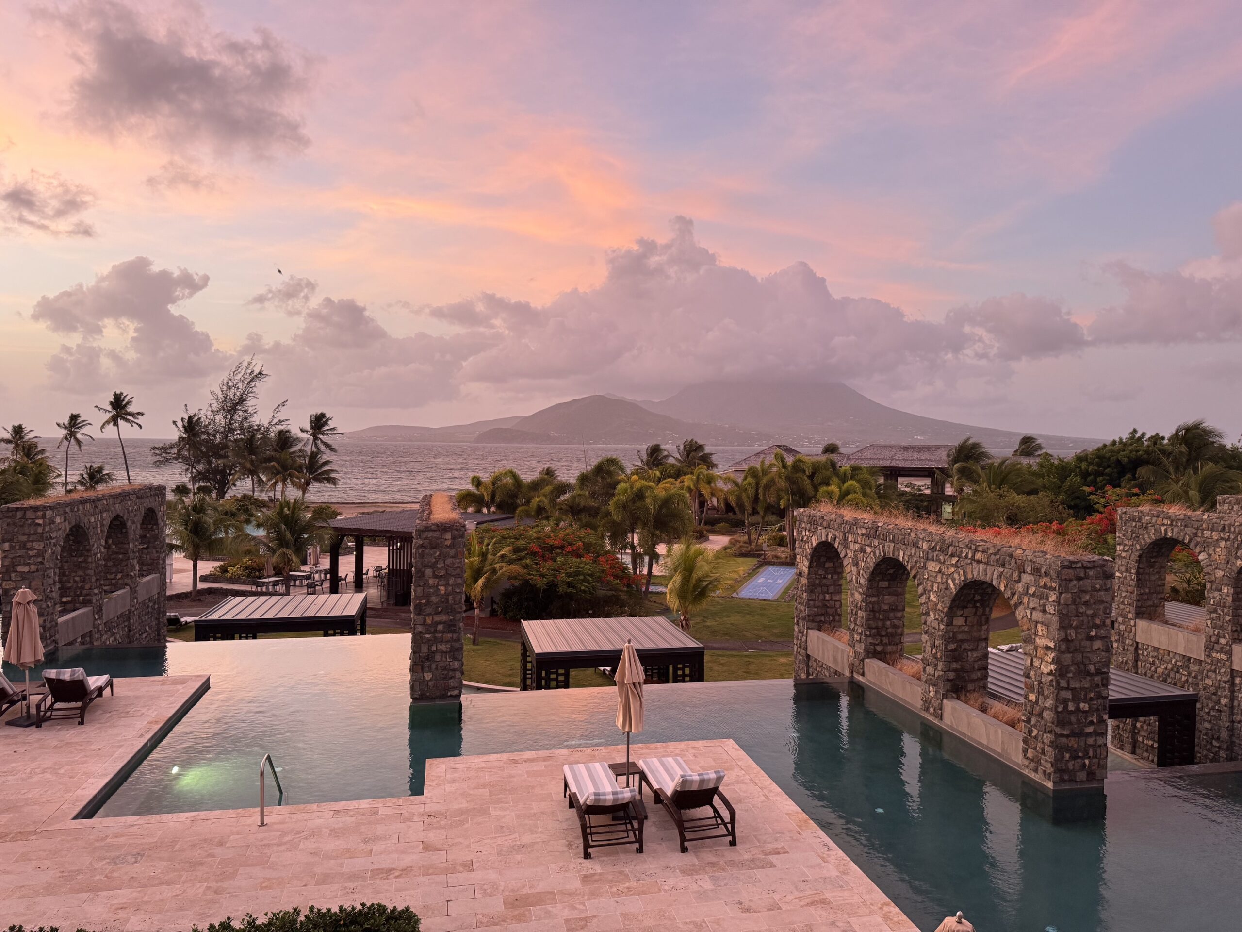 park hyatt st kitts