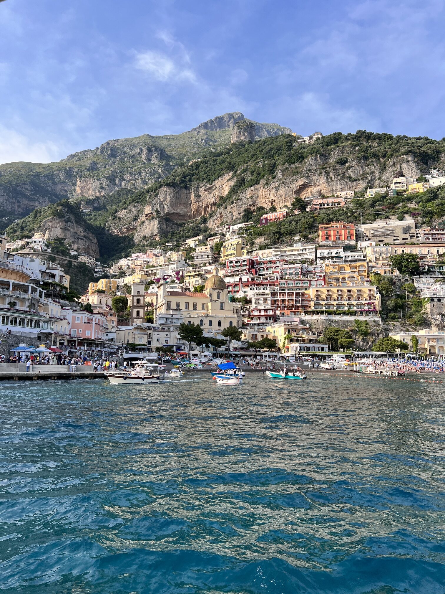 Positano